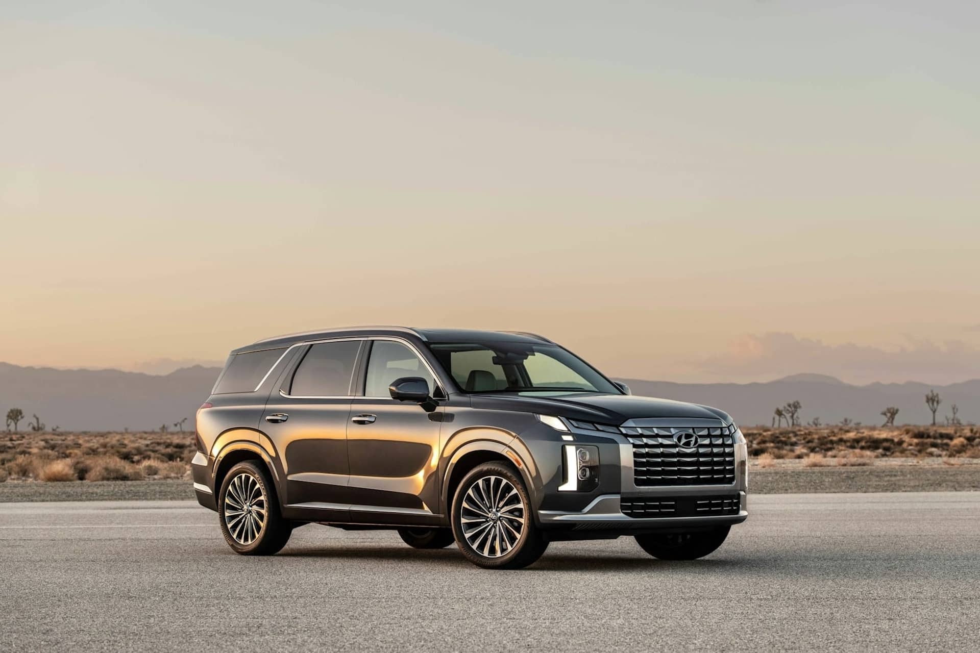 Exclusive Offers: Toyota RAV4 and Hyundai Palisade Clearance Sales