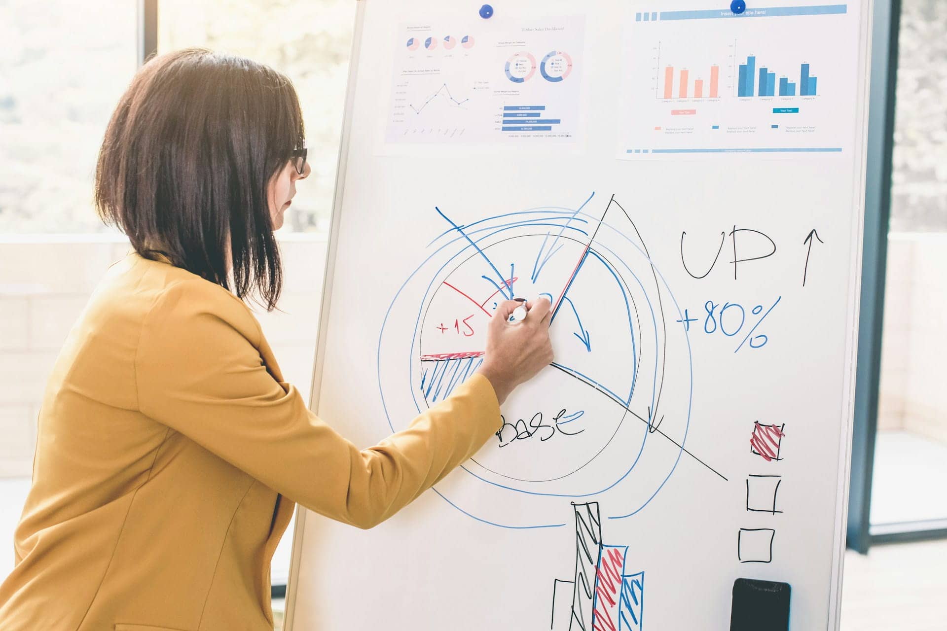 Exploring Your Future: Paths to a Marketing Management Degree