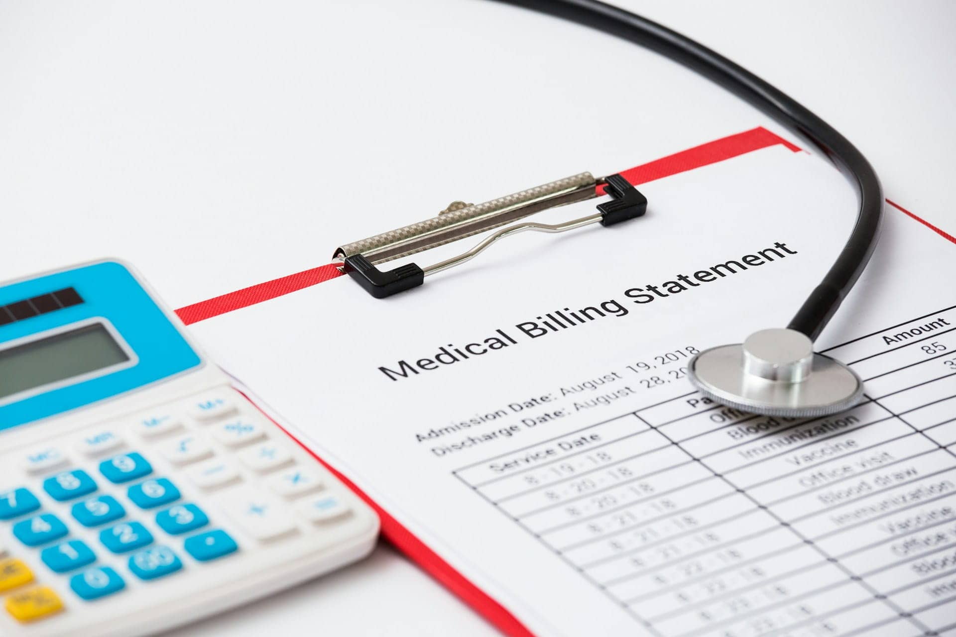 Streamlining Healthcare Operations: A Guide to Medical Billing and Claims Processing Software