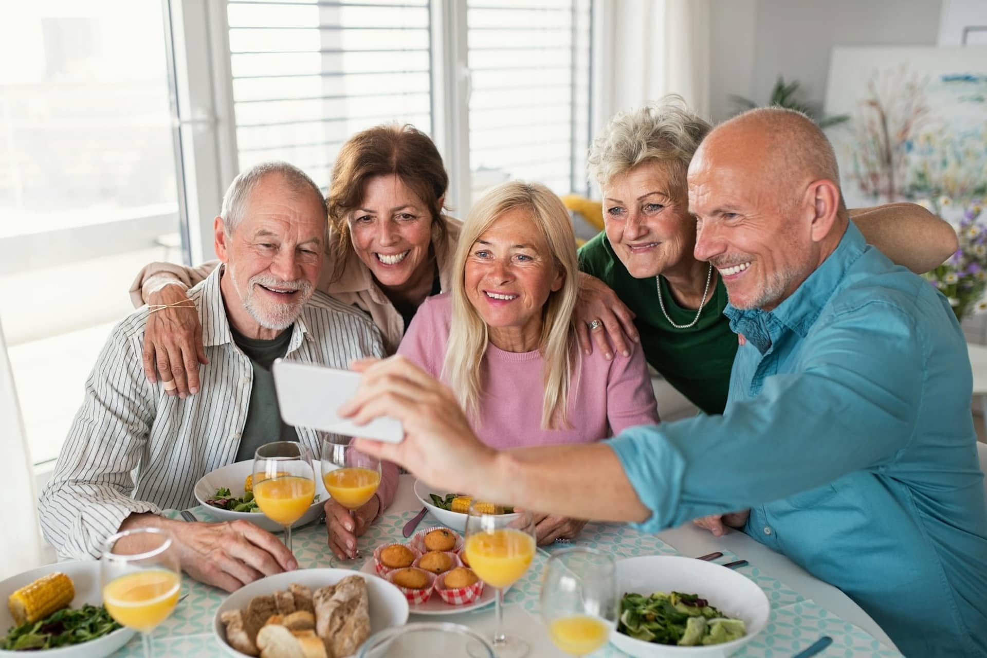 Affordable Senior Housing Options: Finding the Perfect Independent Living Community