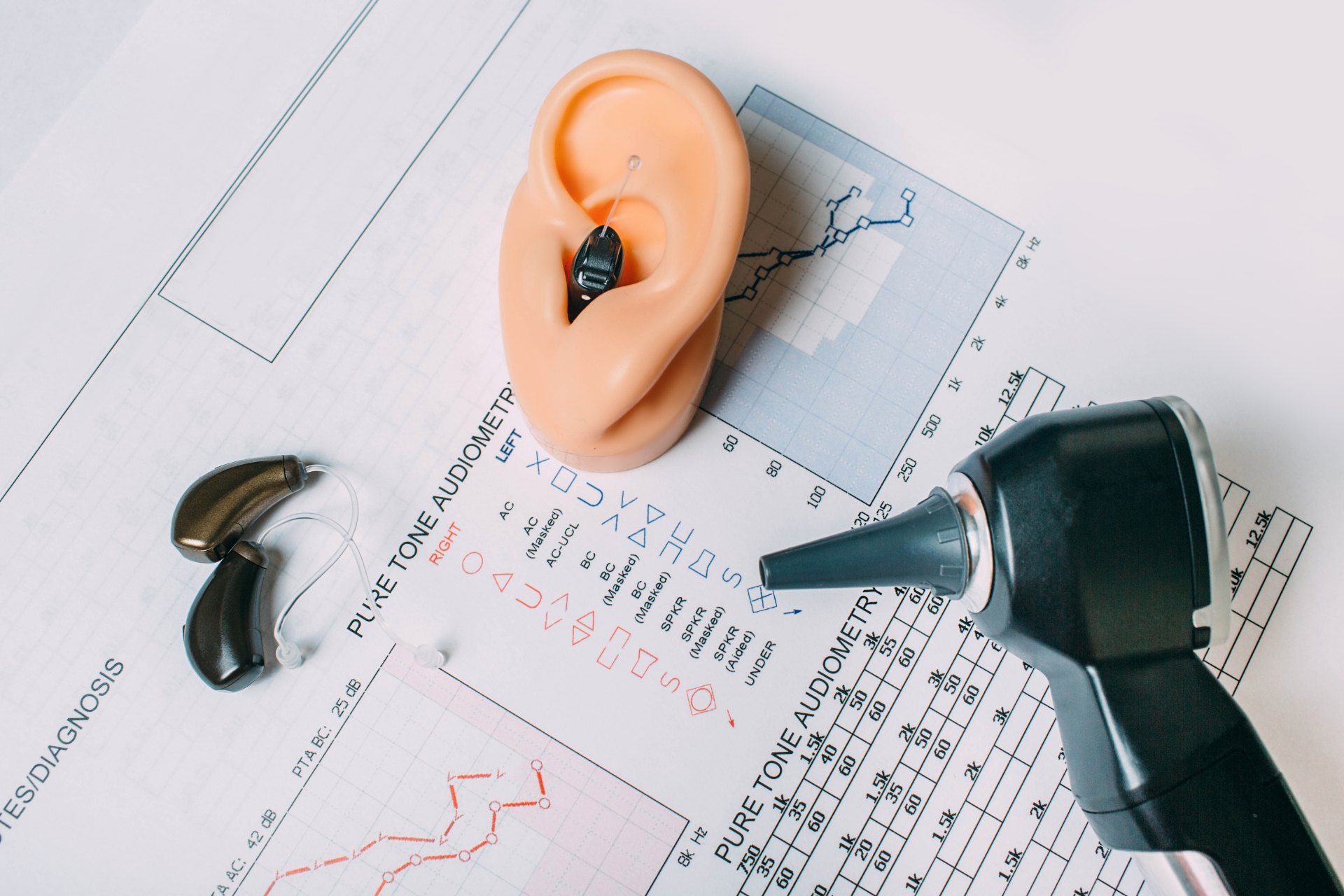 Find the Best Hearing Aids of 2024: Top Picks for Enhanced Hearing