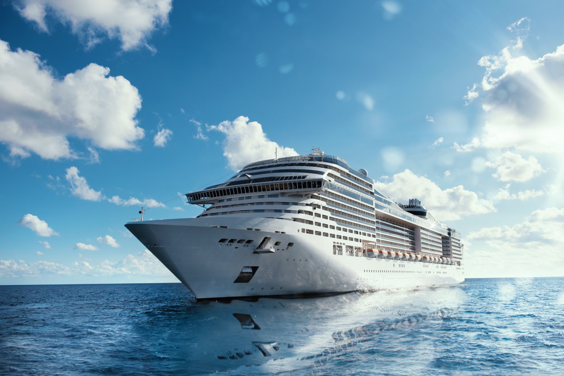 River Cruise Cabins Slashed to Bargain Prices