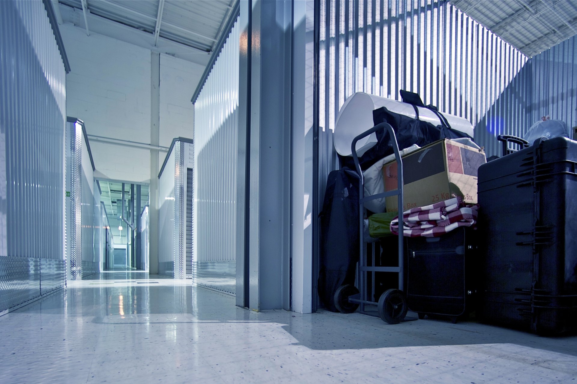 Storage Sheds Slashed to Bargain Prices