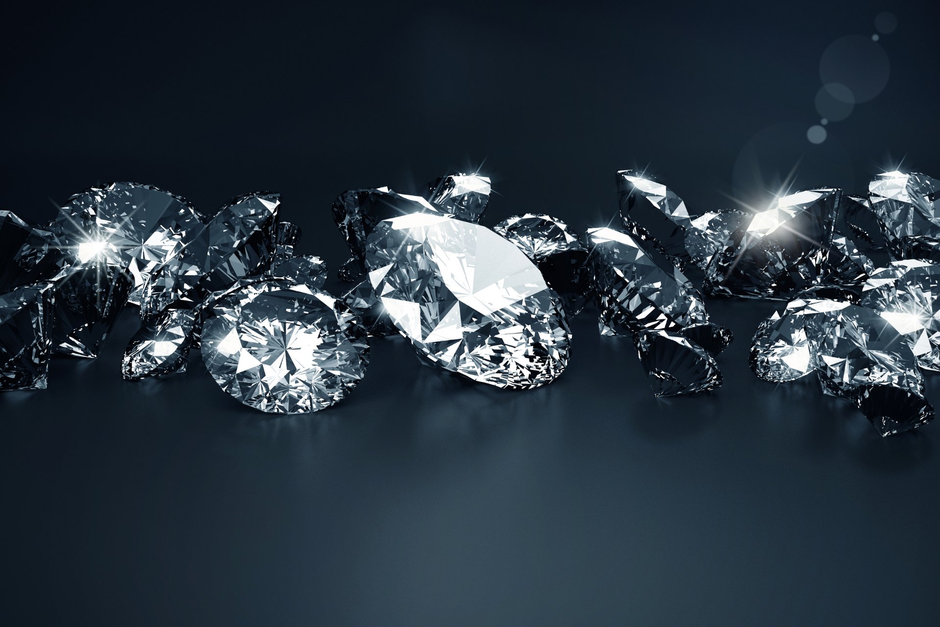 Unsold Lab-Grown Diamonds: Unbelievable Prices for Everyone