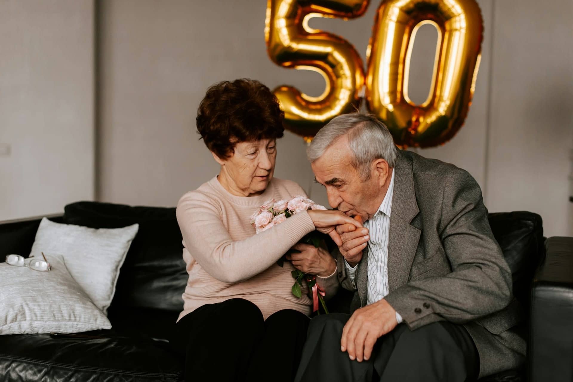 Dating Over 55: Finding Love Online